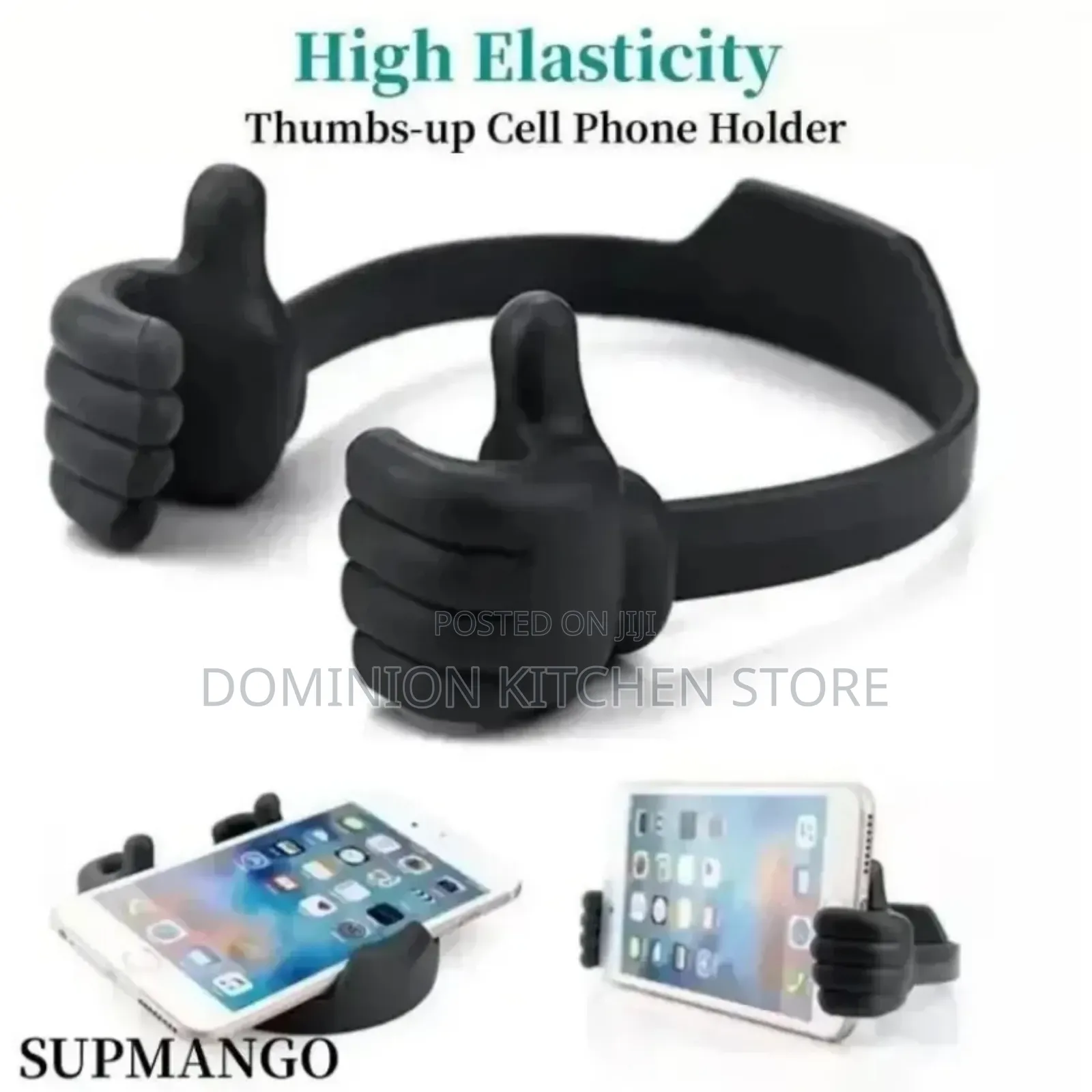 Ok Phone Holder (From 50pcs)