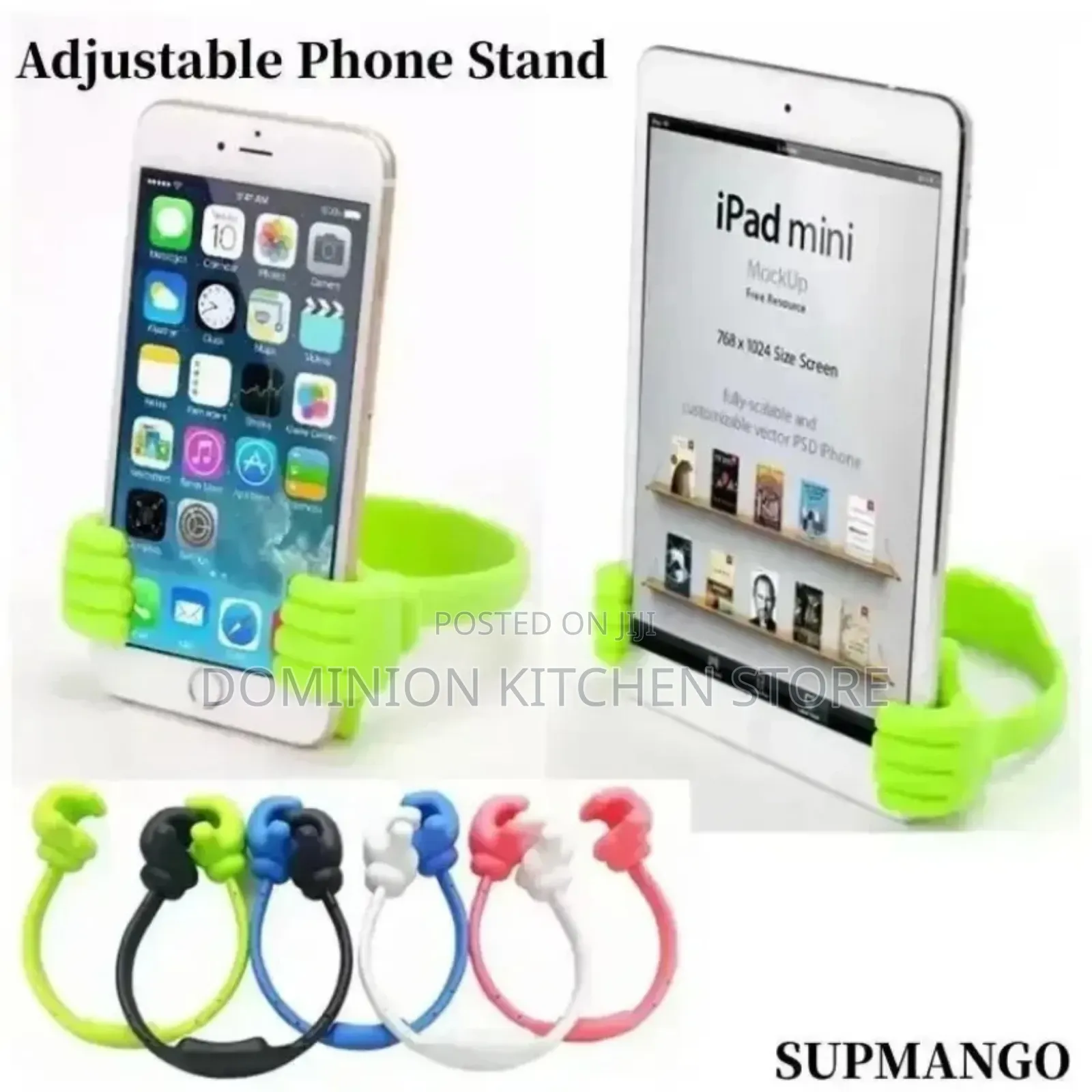Ok Phone Holder (From 50pcs)