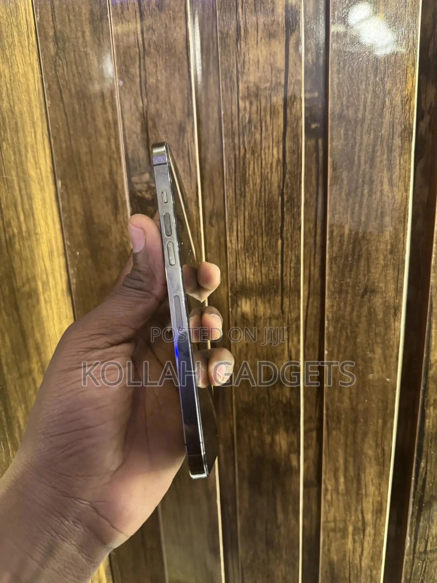 Apple iPhone 12 Pro Max 128 GB Gray