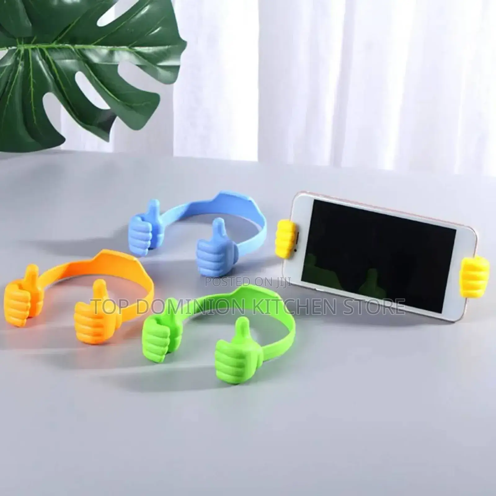 Ok Phone Holder