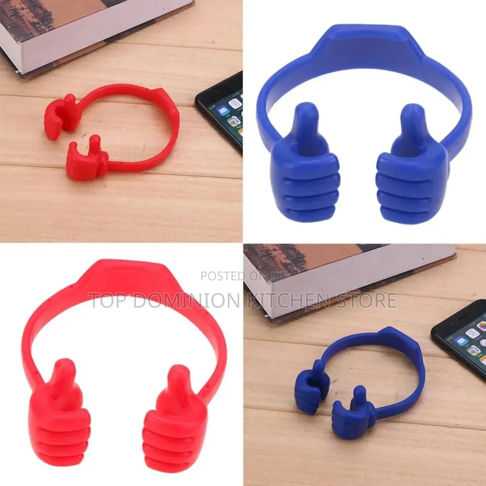 Ok Phone Holder