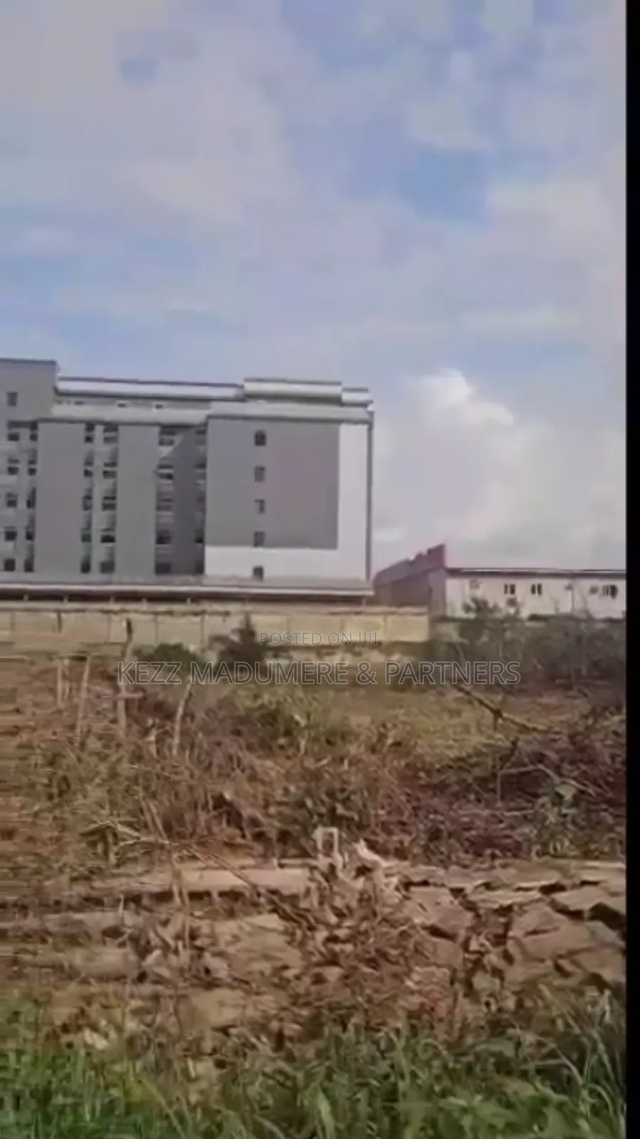 For Sale : 4 Plots at District G, Action Layout, New Owerri , Imo / S