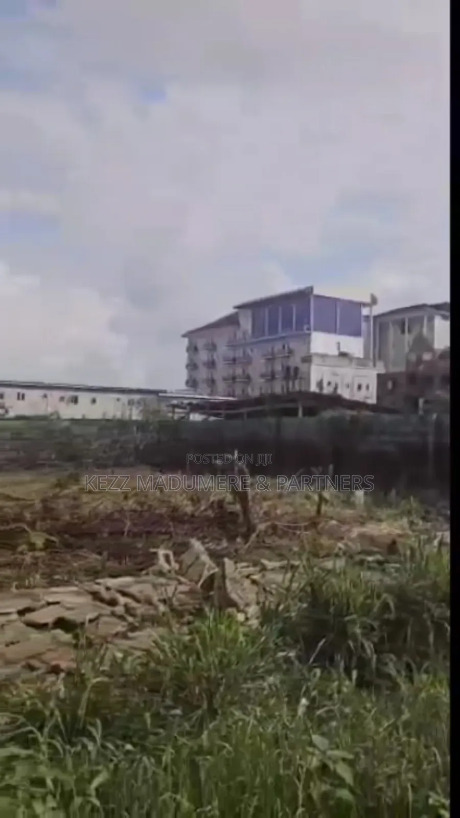 For Sale : 4 Plots at District G, Action Layout, New Owerri , Imo / S