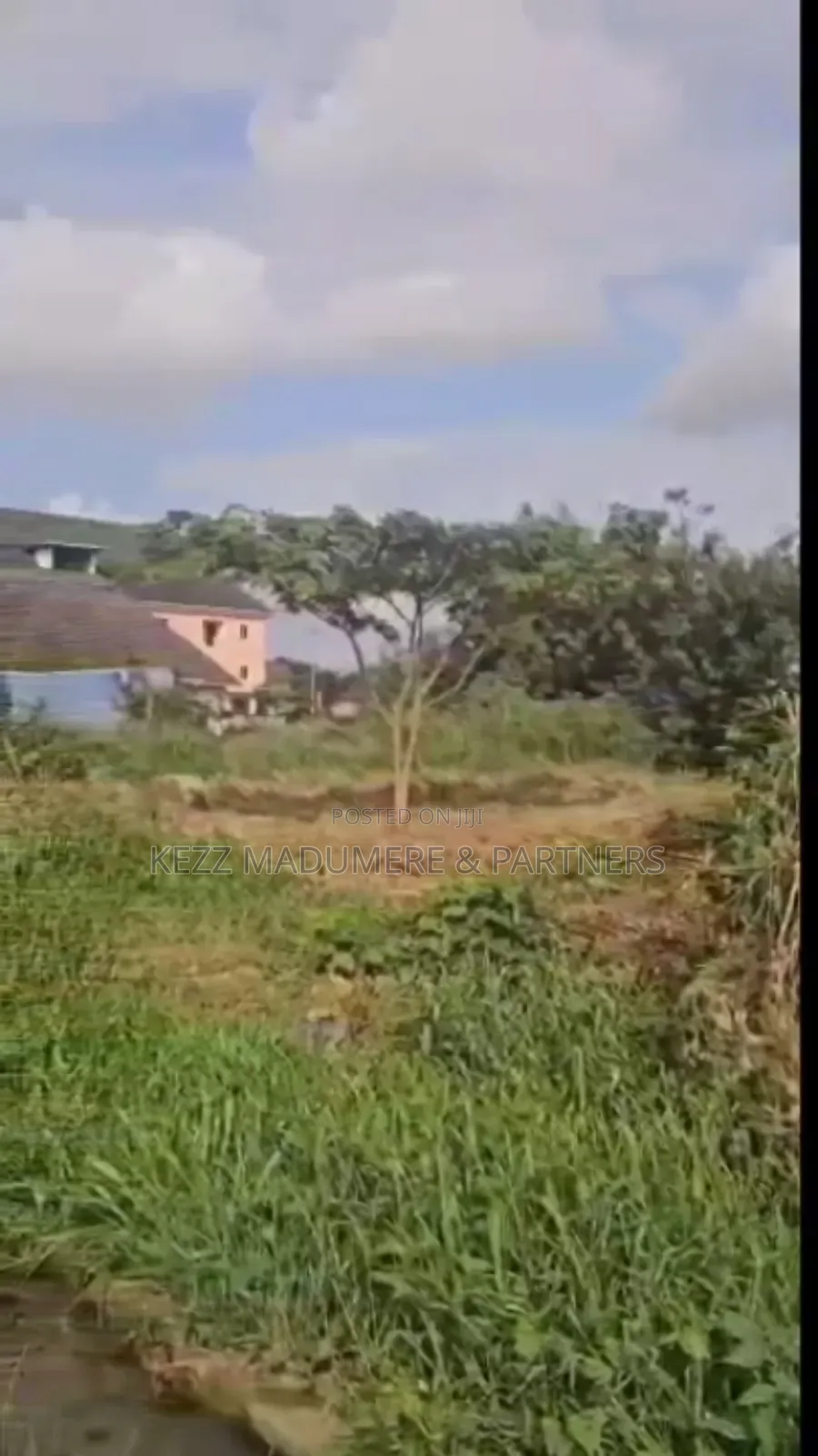 For Sale : 4 Plots at District G, Action Layout, New Owerri , Imo / S