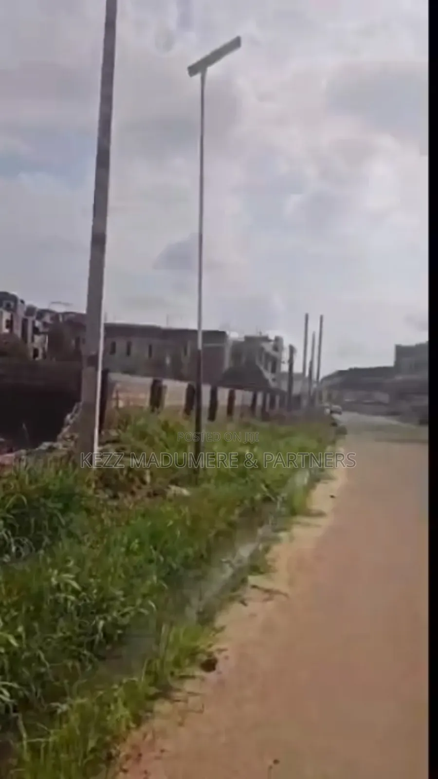 For Sale : 4 Plots at District G, Action Layout, New Owerri , Imo / S