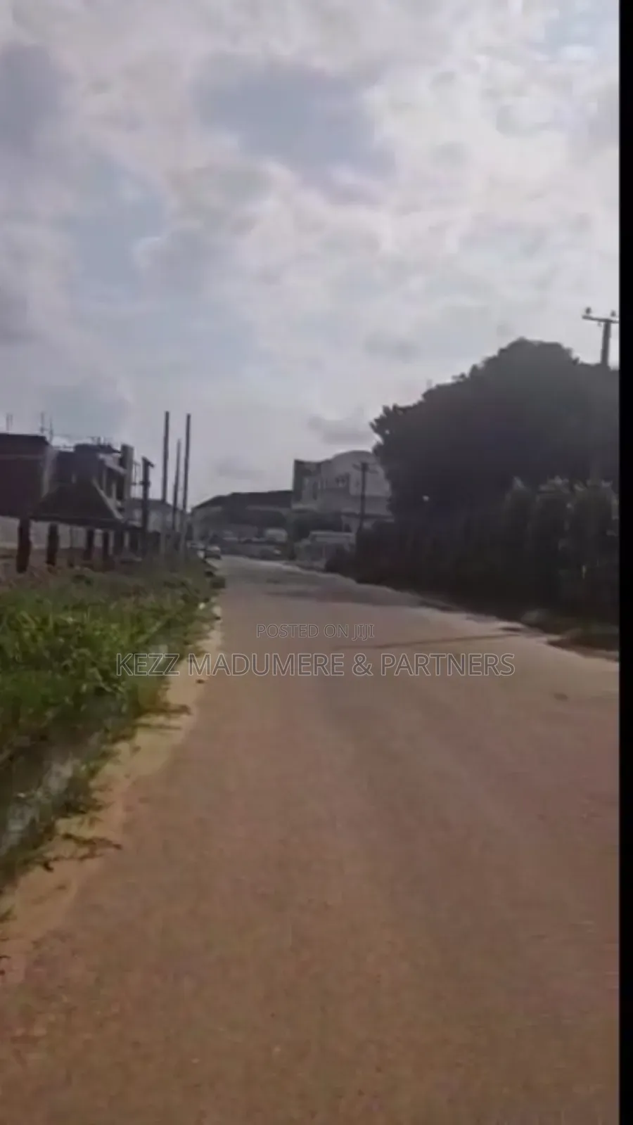 For Sale : 4 Plots at District G, Action Layout, New Owerri , Imo / S