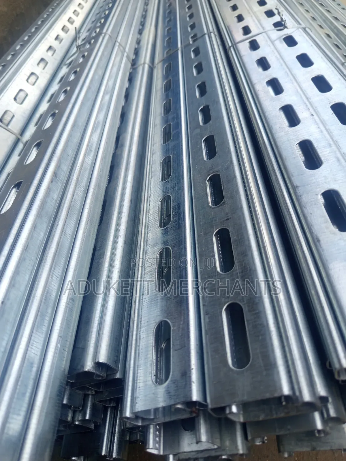 40mm X 20mm U Channel