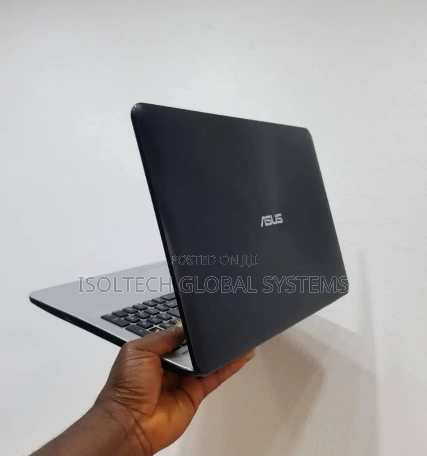Laptop Asus X555LA 8GB Intel Core I5 HDD 500GB