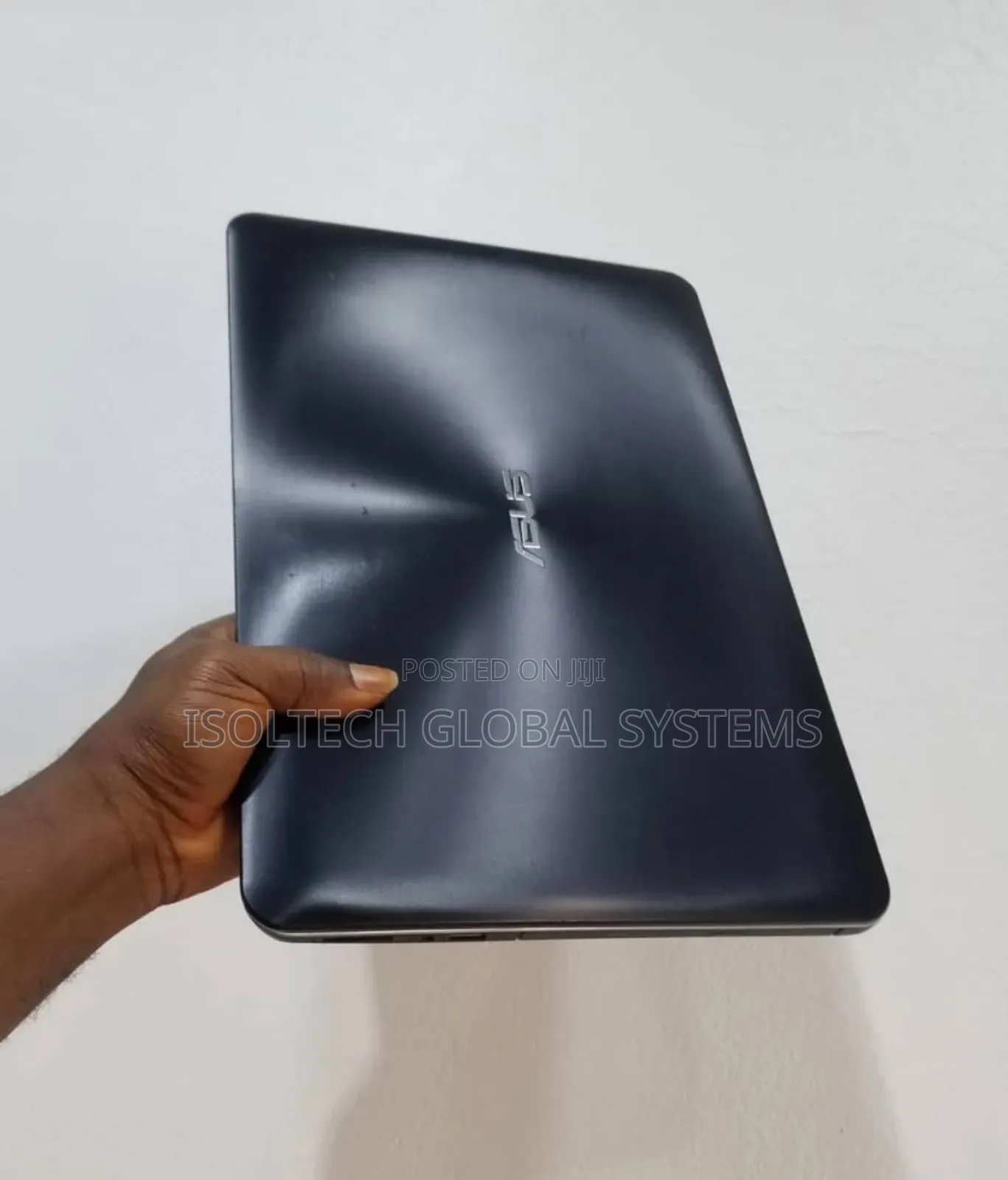 Laptop Asus X555LA 8GB Intel Core I5 HDD 500GB