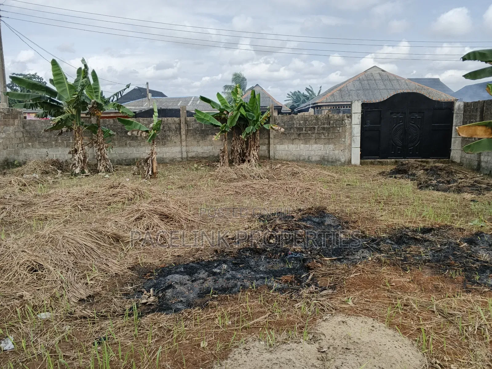 4bdrm Bungalow in Ado-Odo/Ota for sale