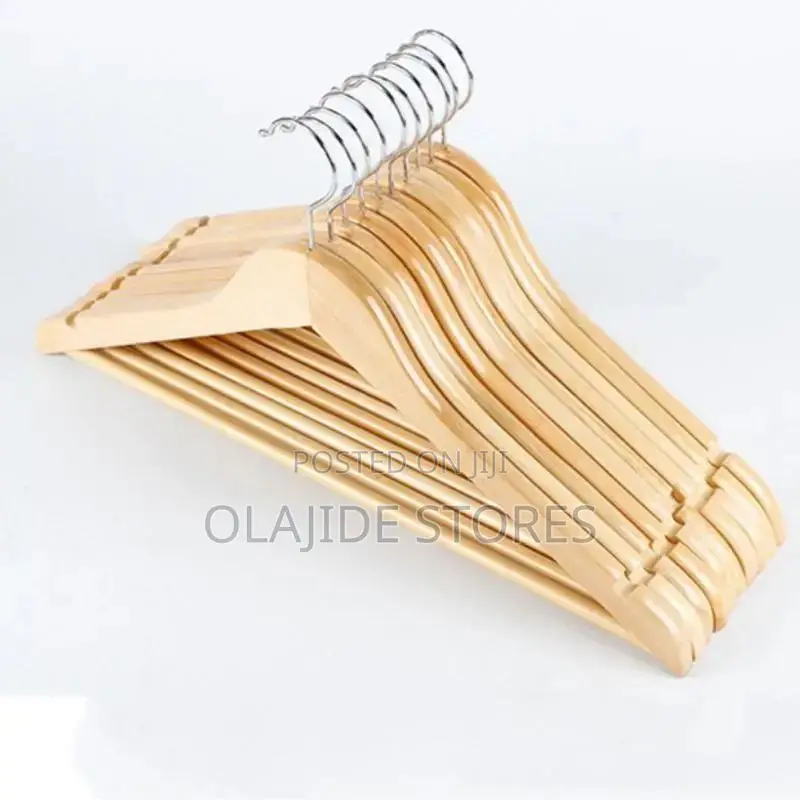 Wooden Hanger