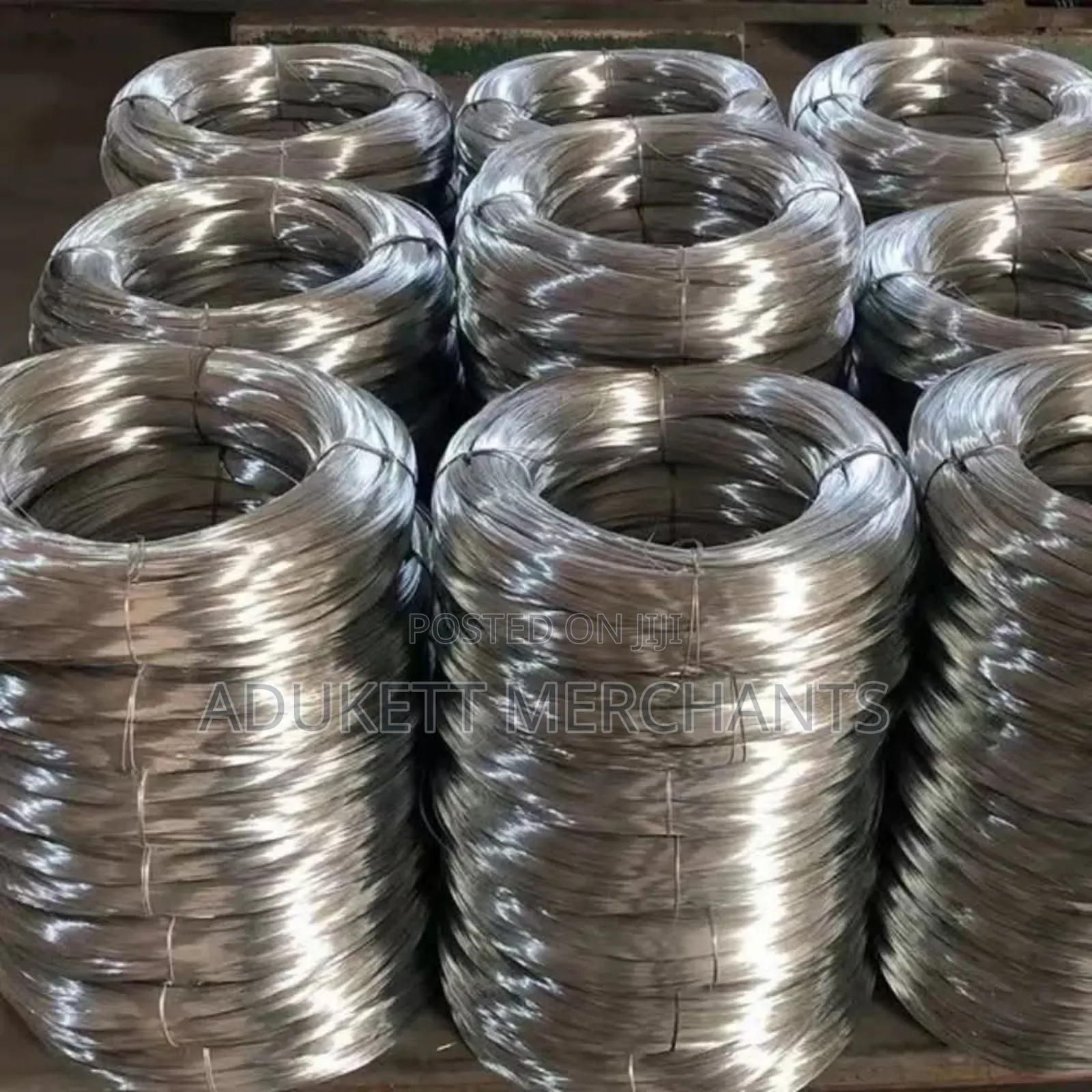 0.8mm, 0.9mm,1mm, 1.2mm Straightening Wire by 20kg
