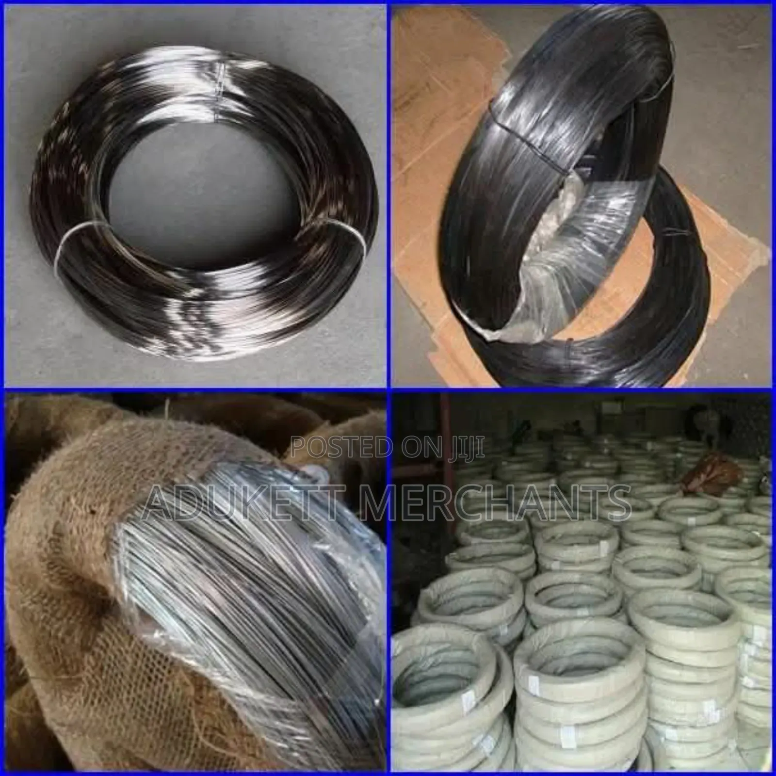 0.8mm, 0.9mm,1mm, 1.2mm Straightening Wire by 20kg