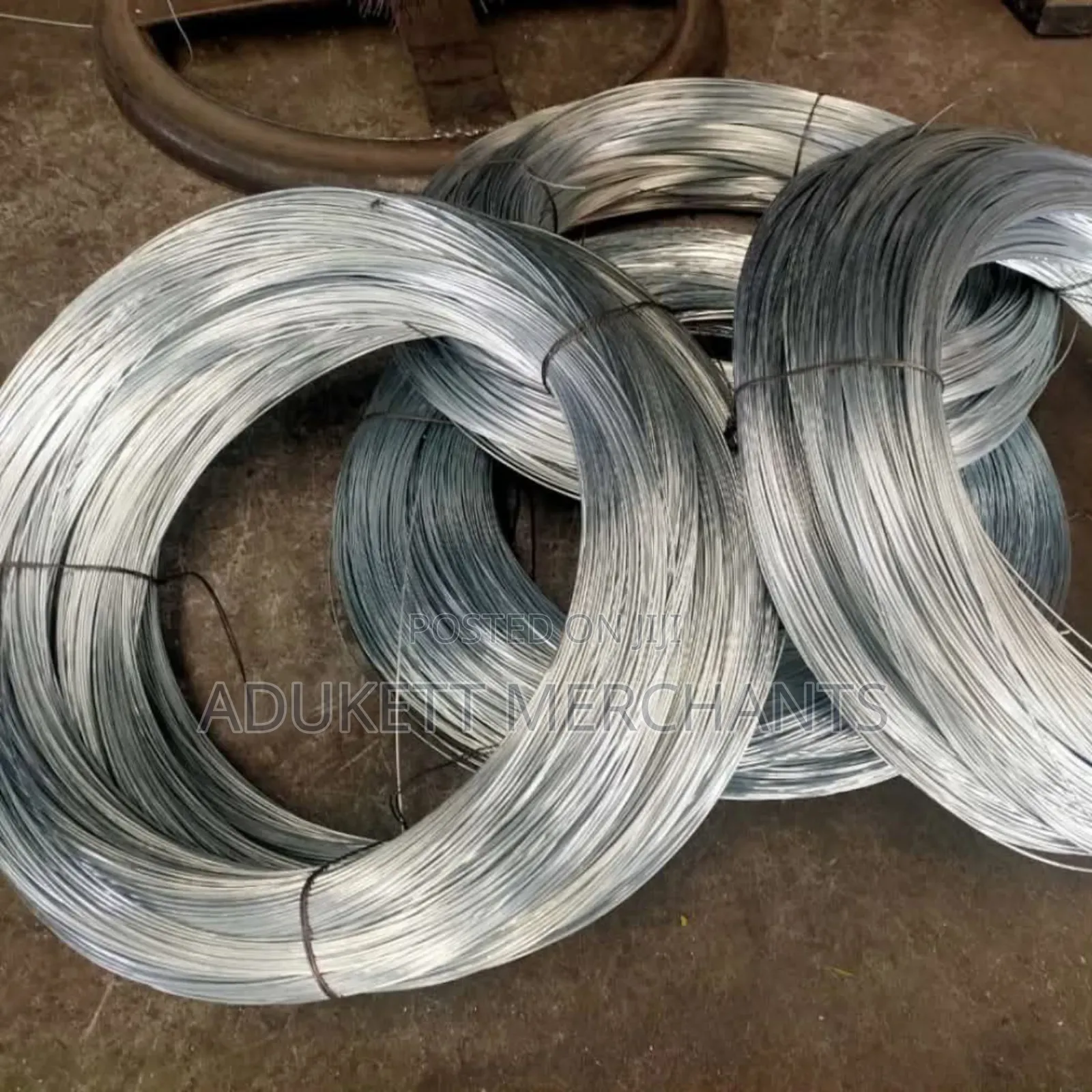 0.8mm, 0.9mm,1mm, 1.2mm Straightening Wire by 20kg