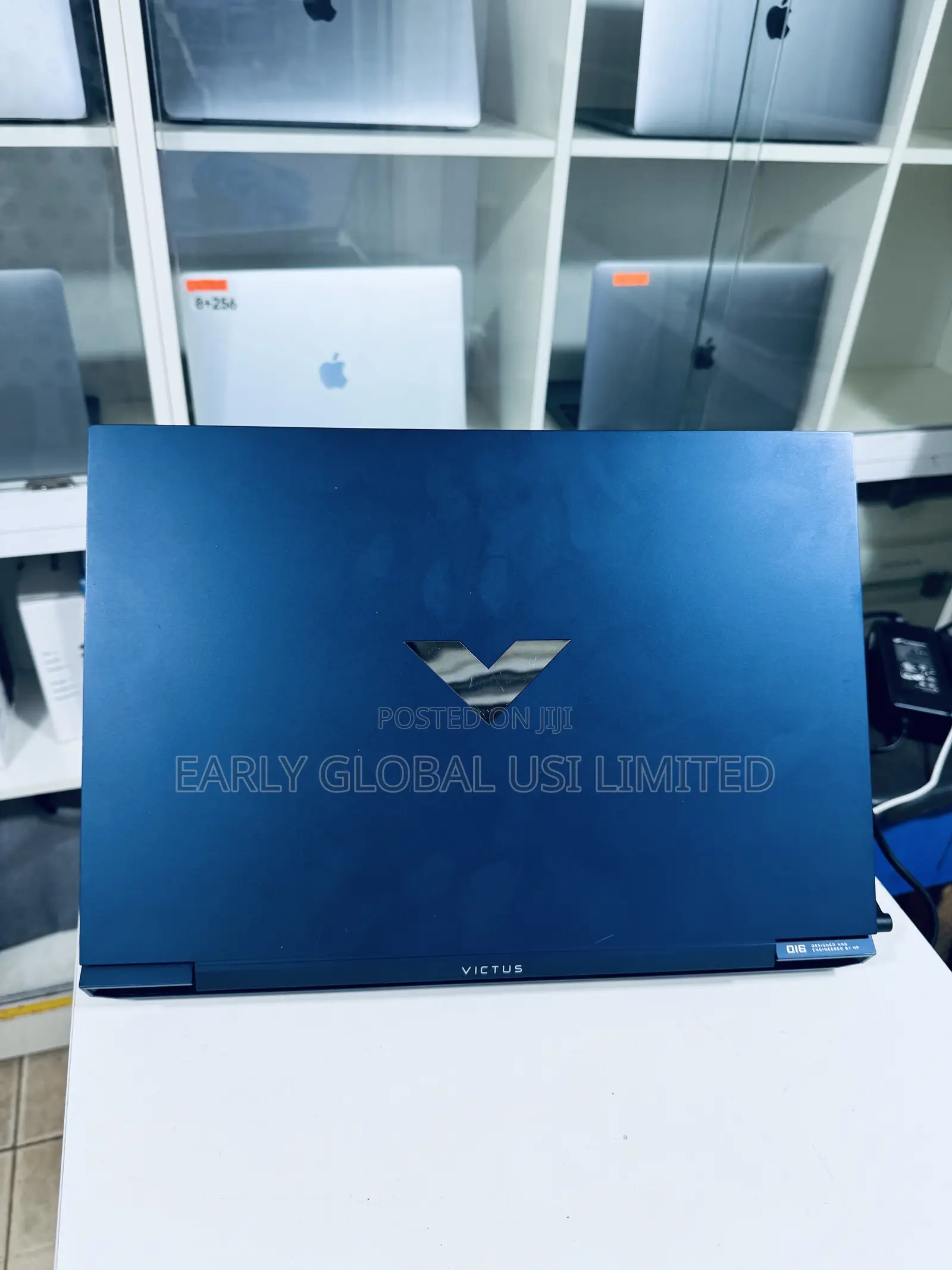 Laptop HP Victus 16 16GB Intel Core i7 SSD 512GB