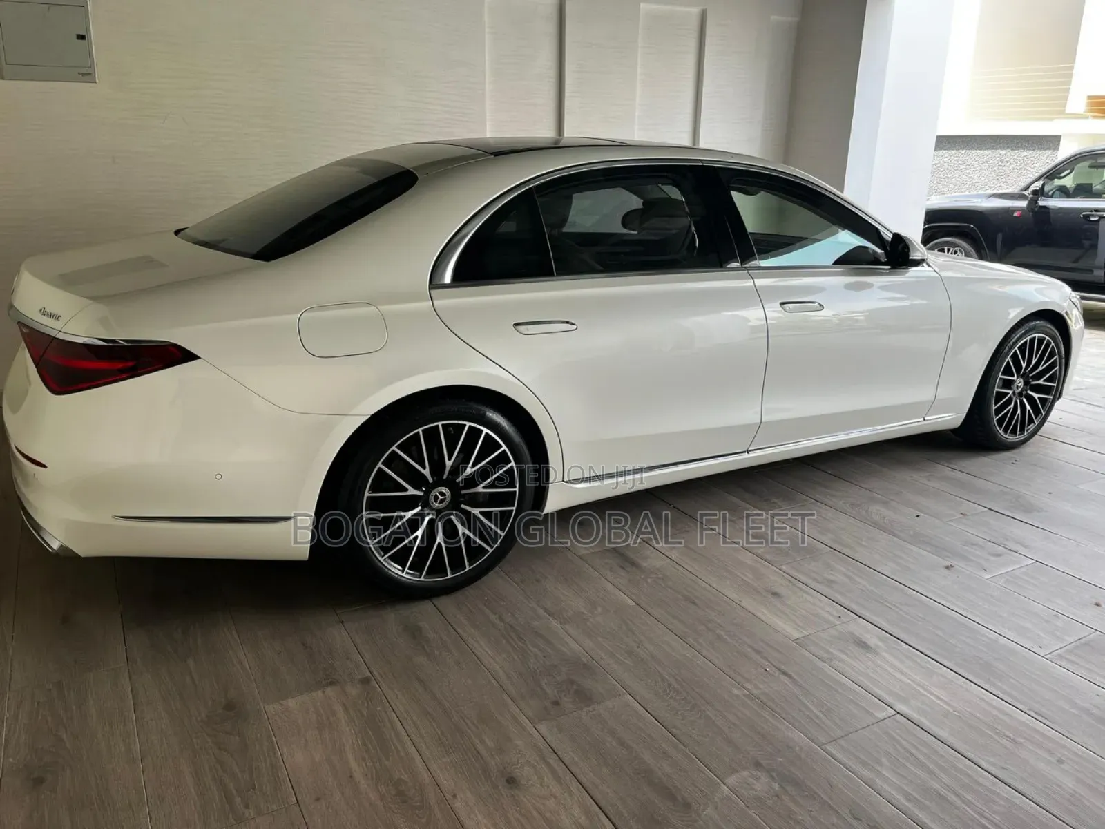 2024 Mercedes Slass for Rent