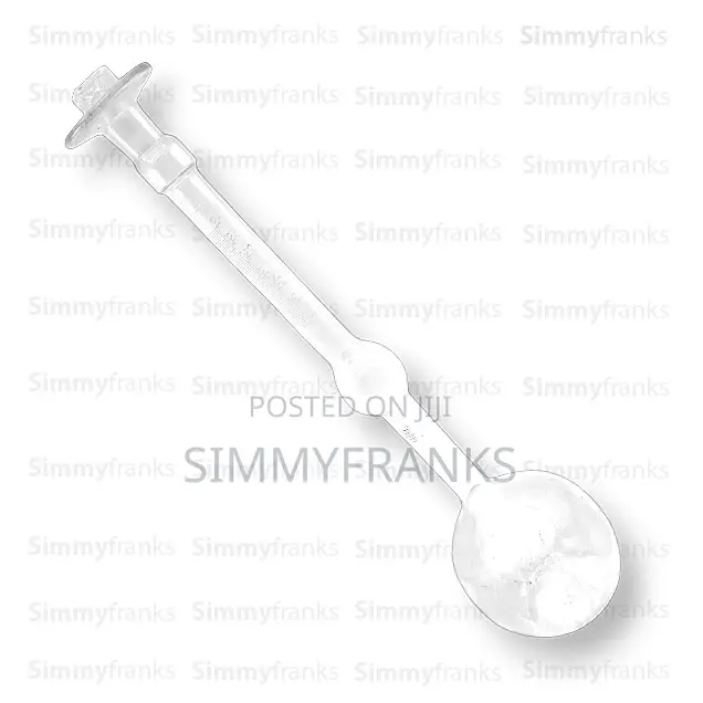 Le Chatelier Flask, 24ml