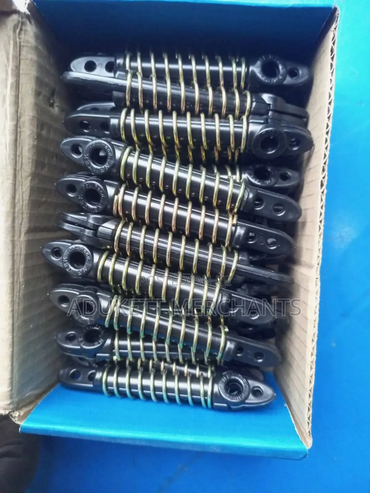 1000m Electric Fencing Wire and Spring