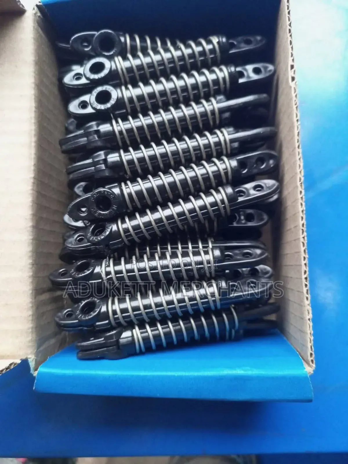 1000m Electric Fencing Wire and Spring