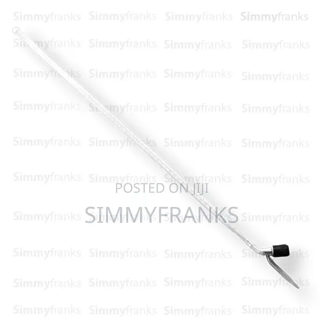 India Burette / 50ml