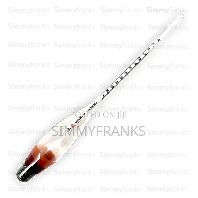 Soil Hydrometer / -5 - 60