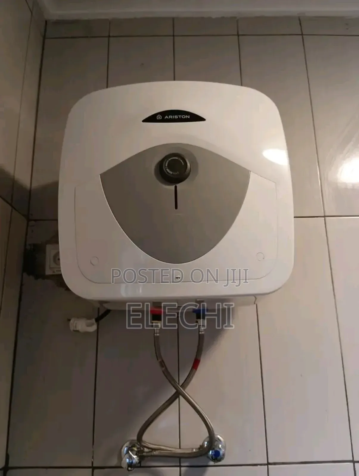 15 Liters Water Heater Ariston