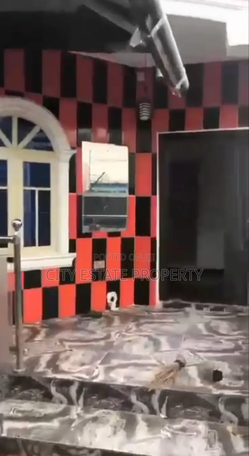 4bdrm Bungalow in Manifold Estate, Port-Harcourt for rent