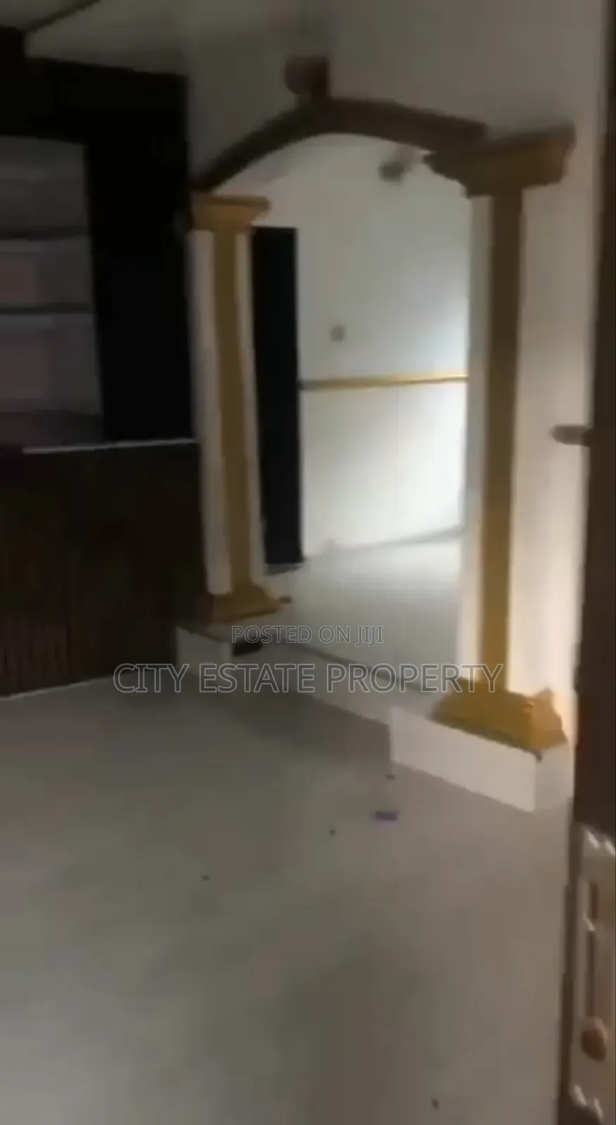 4bdrm Bungalow in Manifold Estate, Port-Harcourt for rent