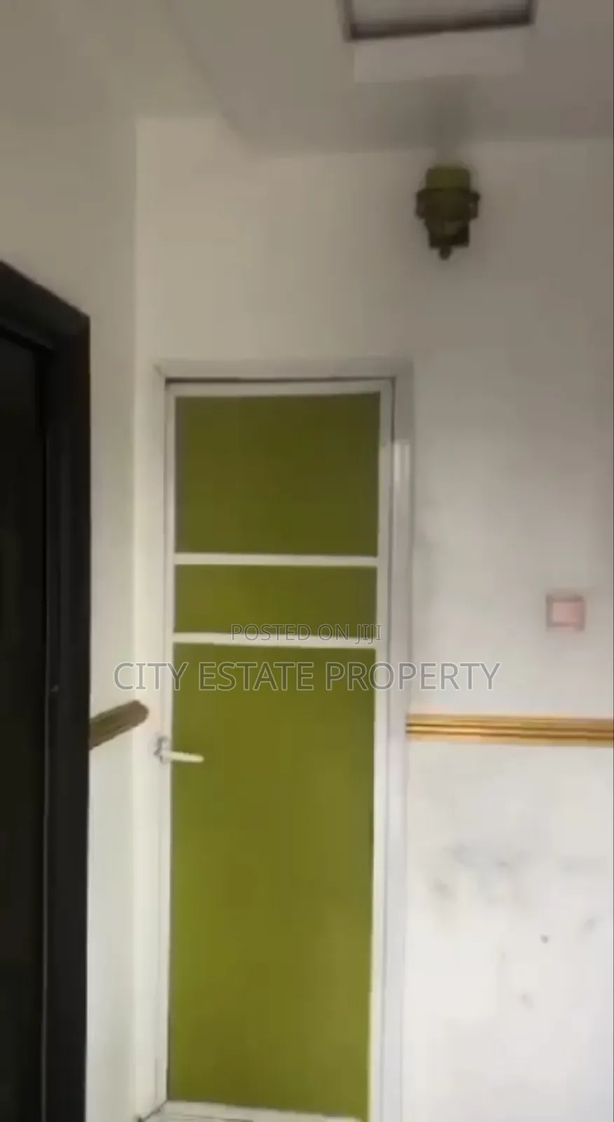 4bdrm Bungalow in Manifold Estate, Port-Harcourt for rent