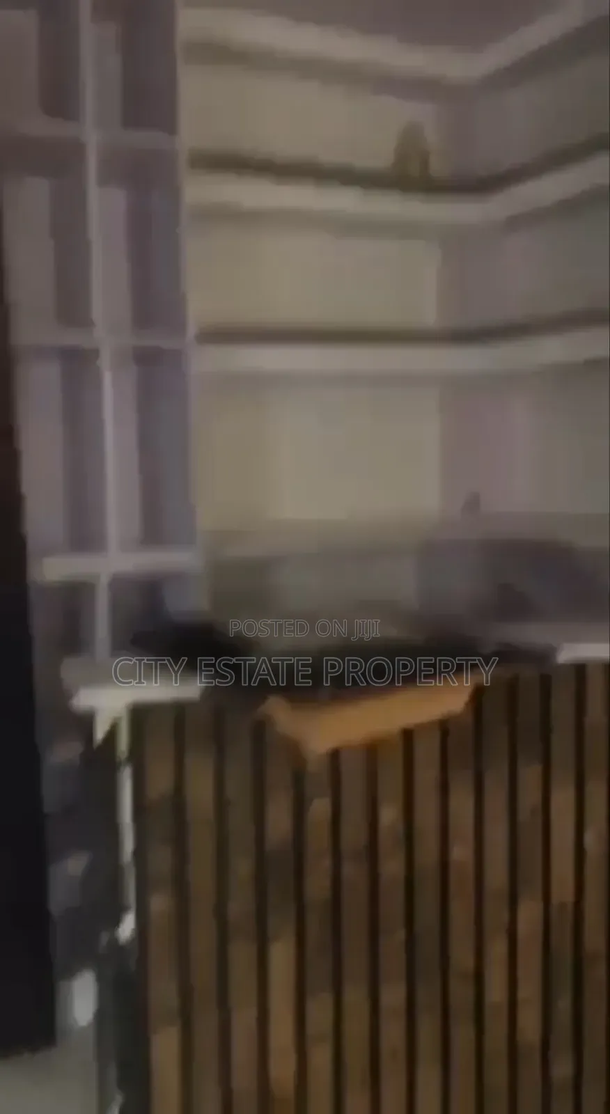 4bdrm Bungalow in Manifold Estate, Port-Harcourt for rent
