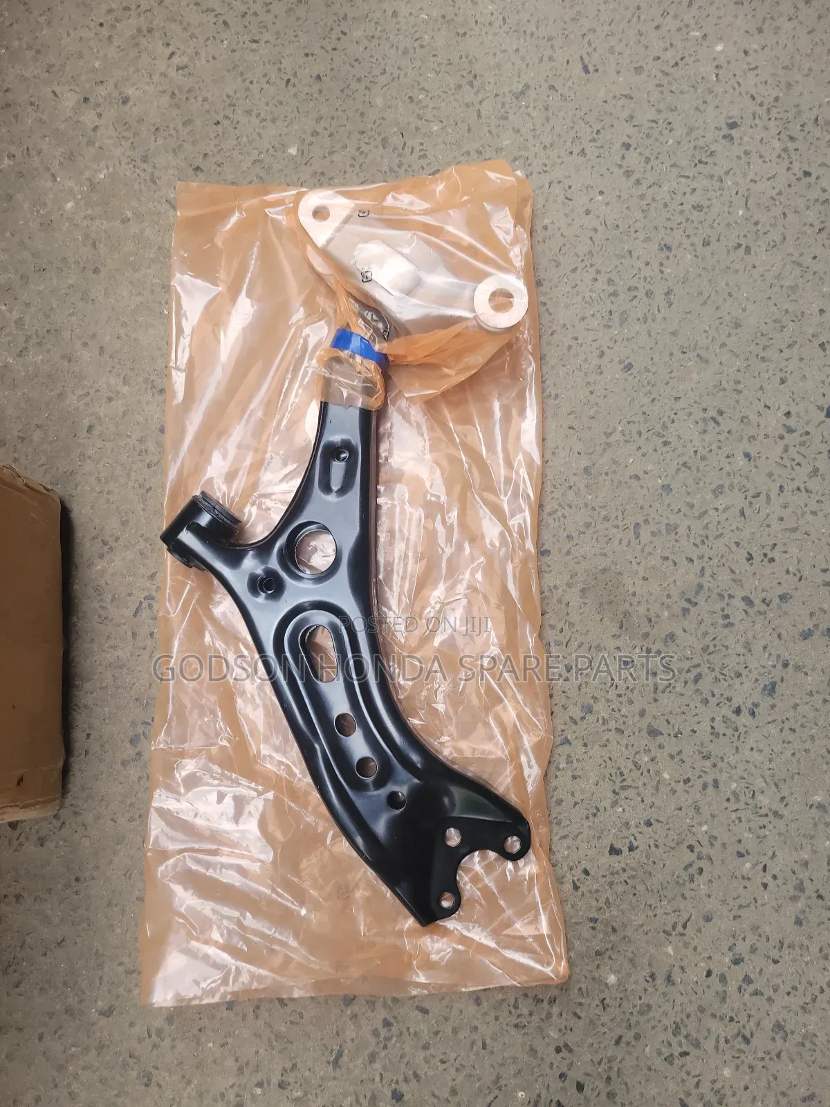 Lower Arm 2024 Honda CRV