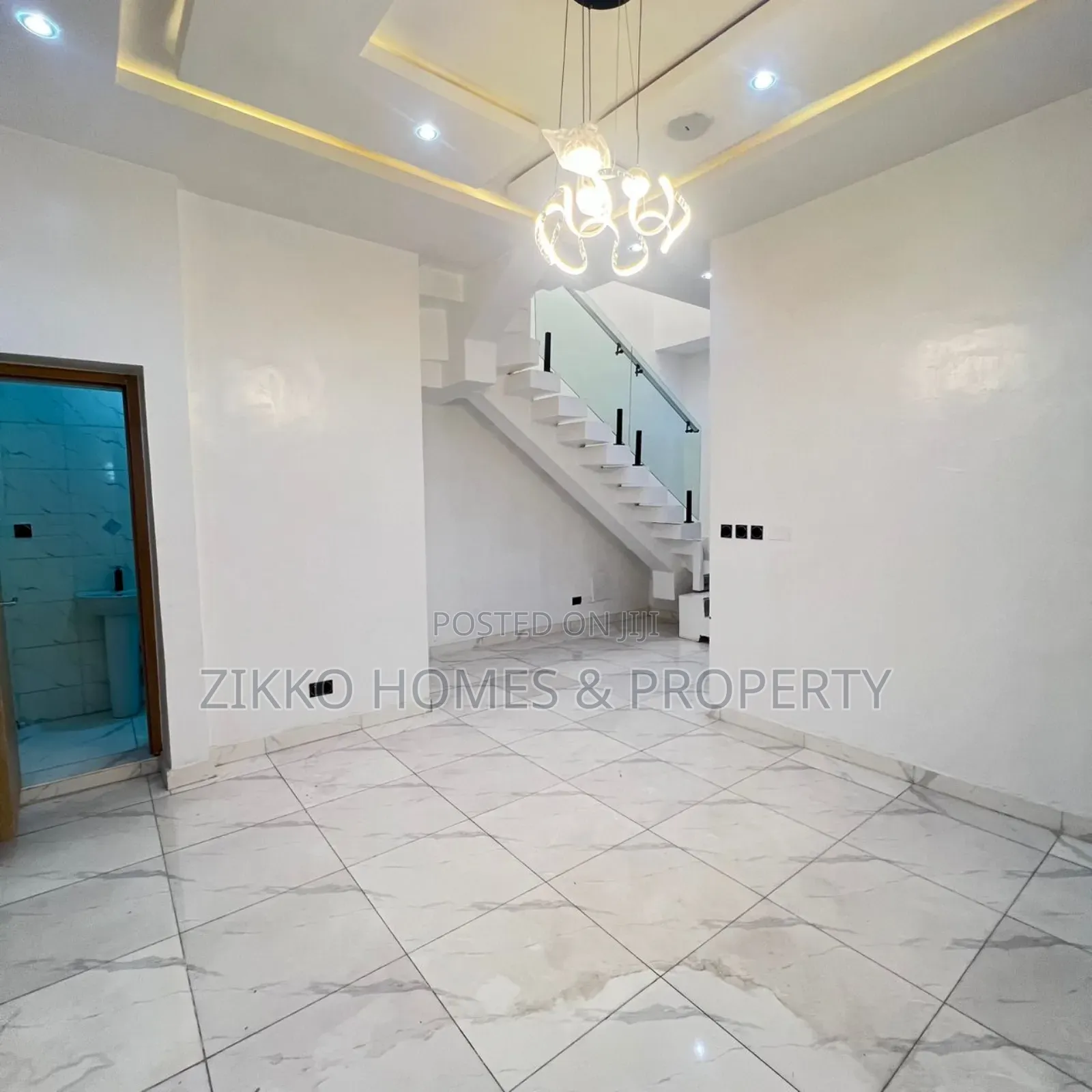 4bdrm Duplex in Ikota, Lekki for sale