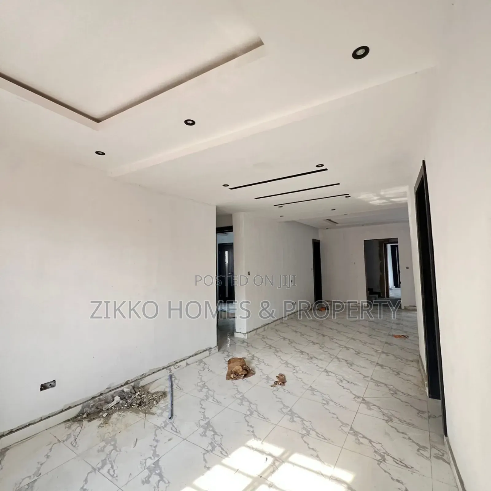2bdrm Apartment in Ilasan, Lekki for sale