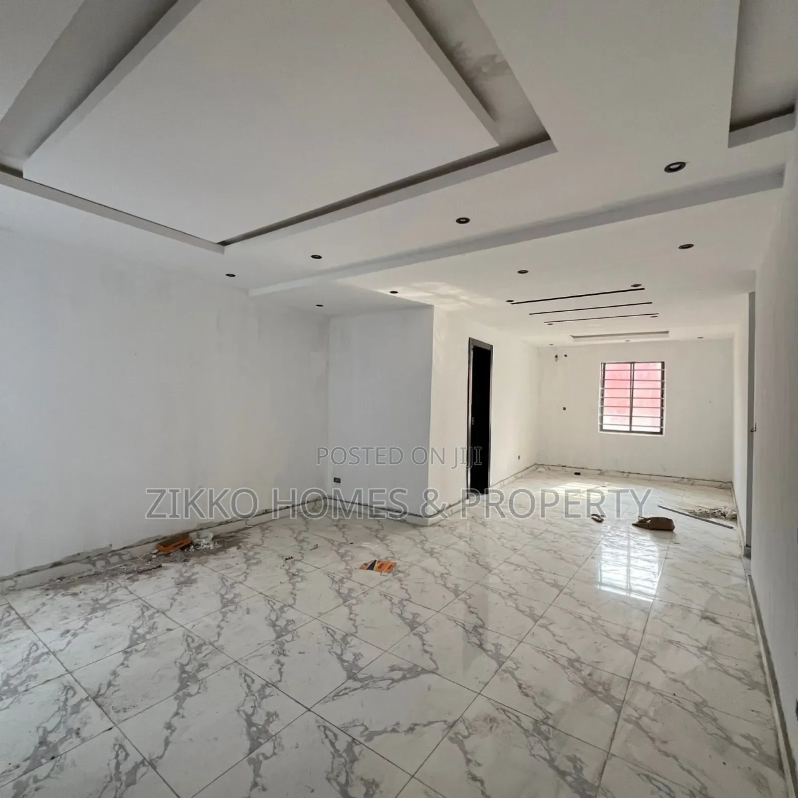 2bdrm Apartment in Ilasan, Lekki for sale