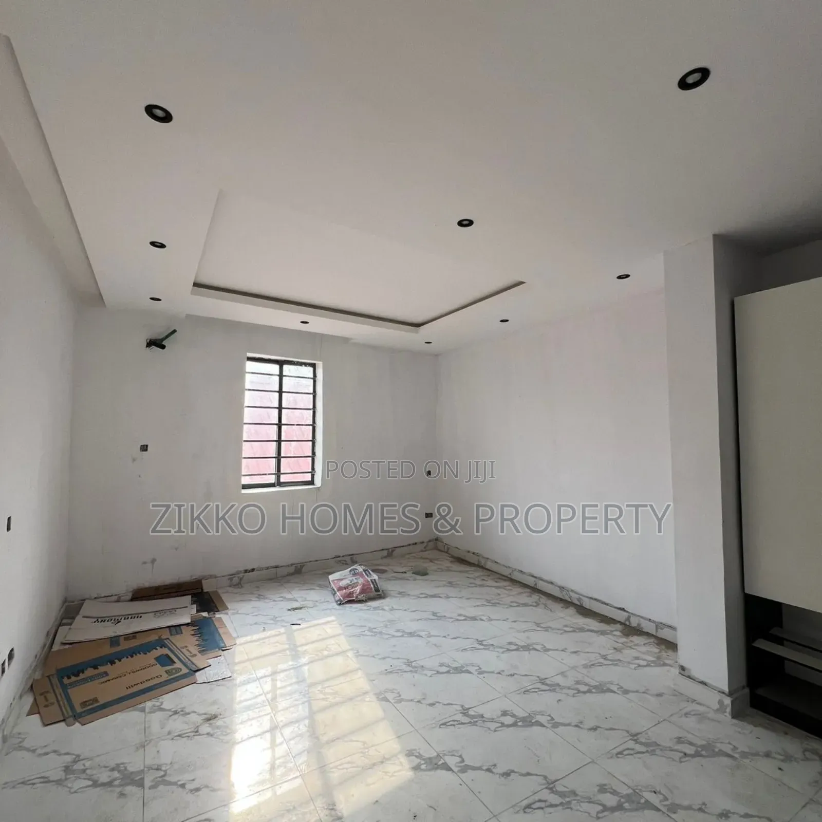 2bdrm Apartment in Ilasan, Lekki for sale