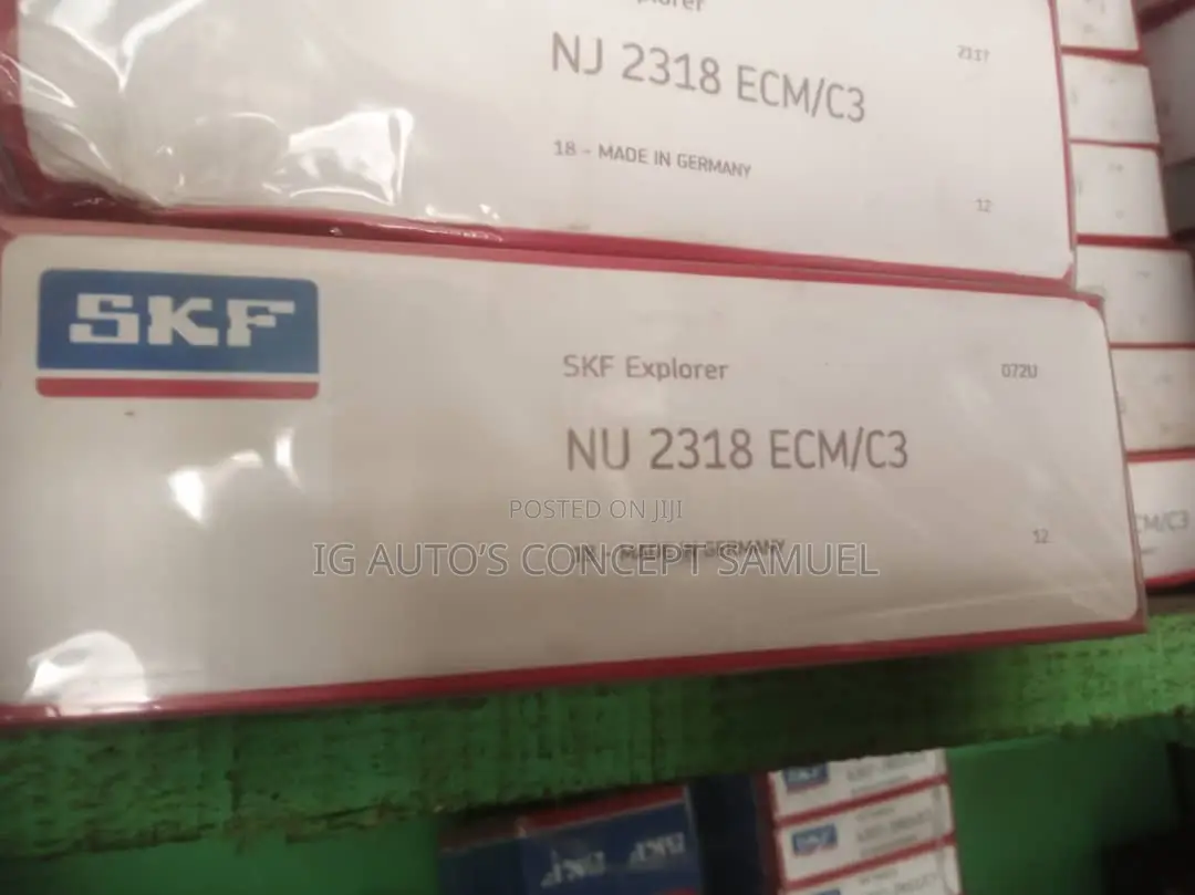 Nj2318ecm,Nu2318ecm Skf Bearing Available