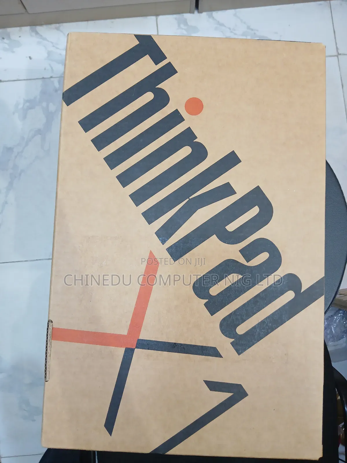 New Laptop Lenovo ThinkPad X1 Carbon 32GB Intel Core Ultra 7 SSD 512GB