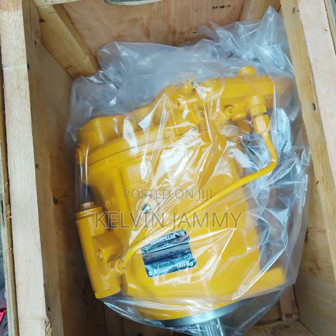 Hydraulic Pump for Cat C13