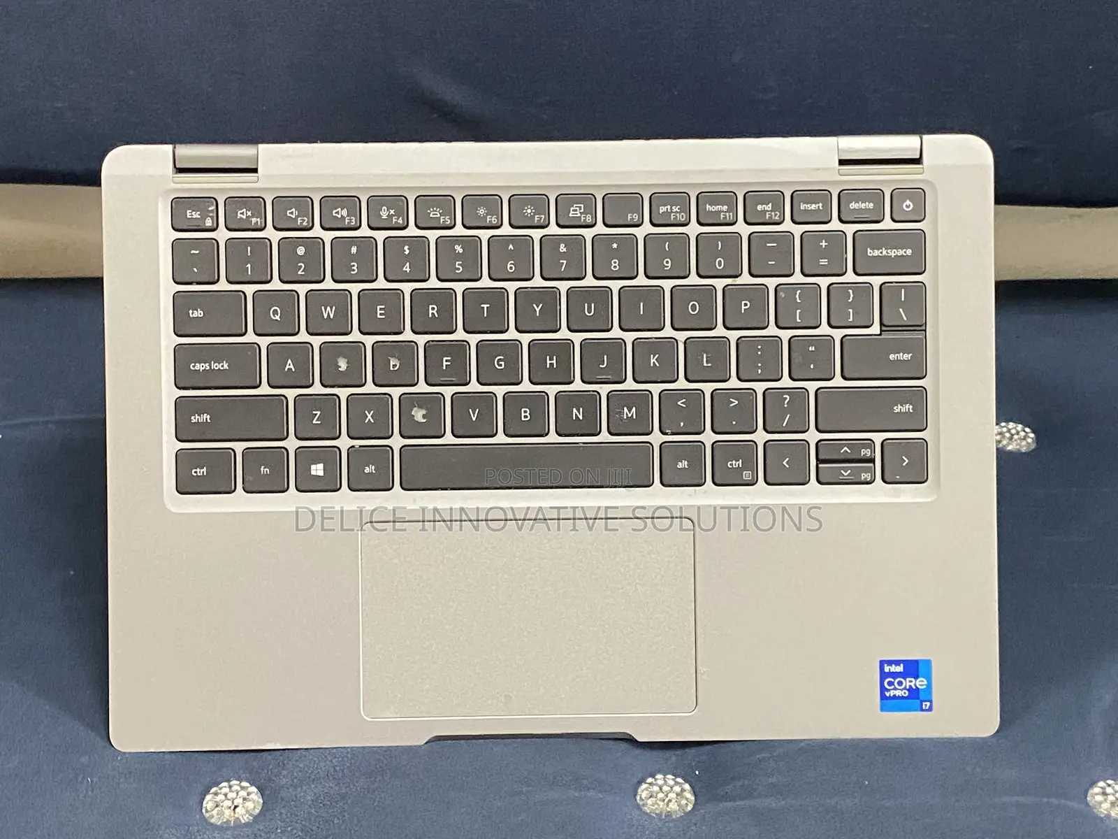 Laptop Dell Latitude 5320 16GB Intel Core i7 SSD 512GB