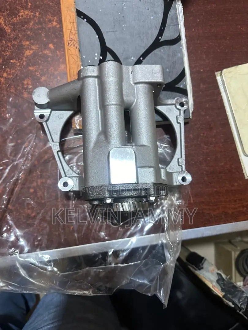 Oil Pump for Perkins 1106 – 150kva Generator