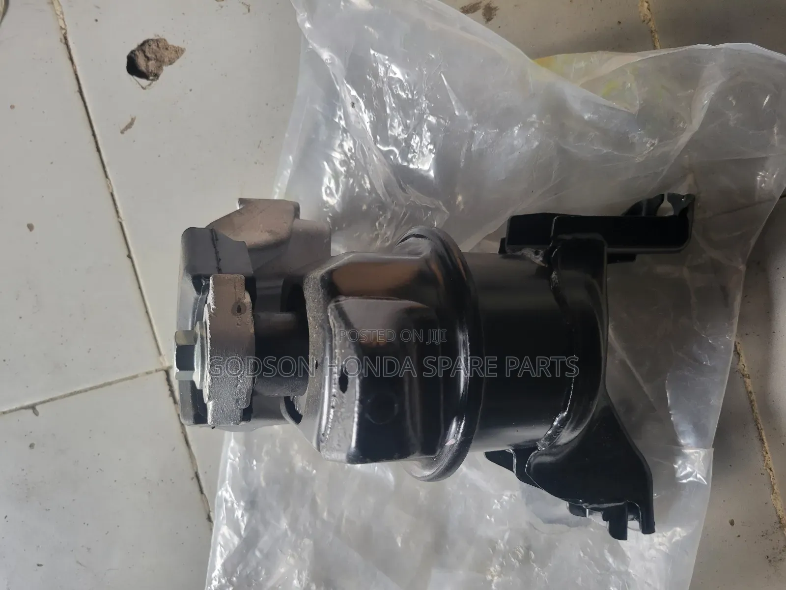 Side Engine Sit 2006 Honda Civic