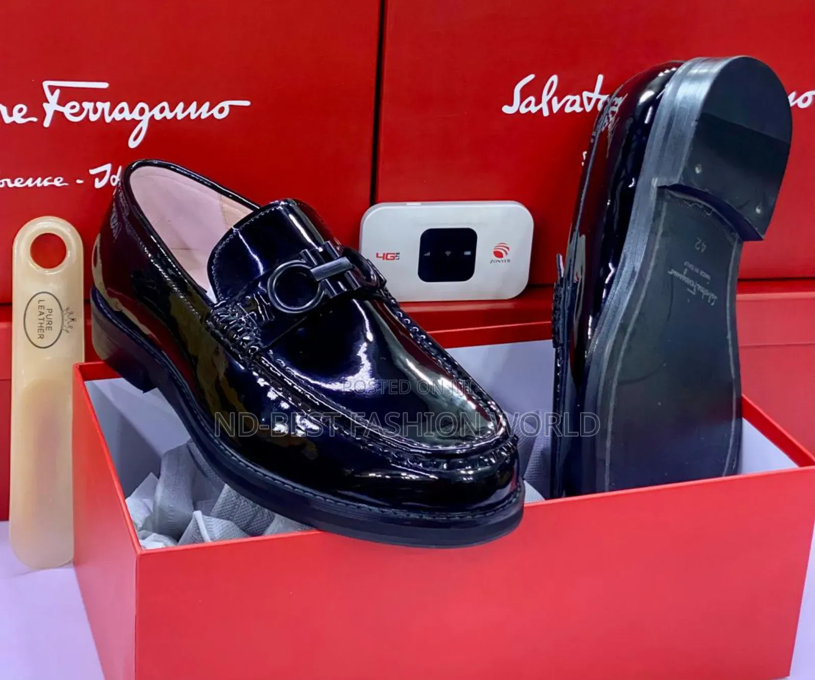 Quality Men's Luxury Wears
