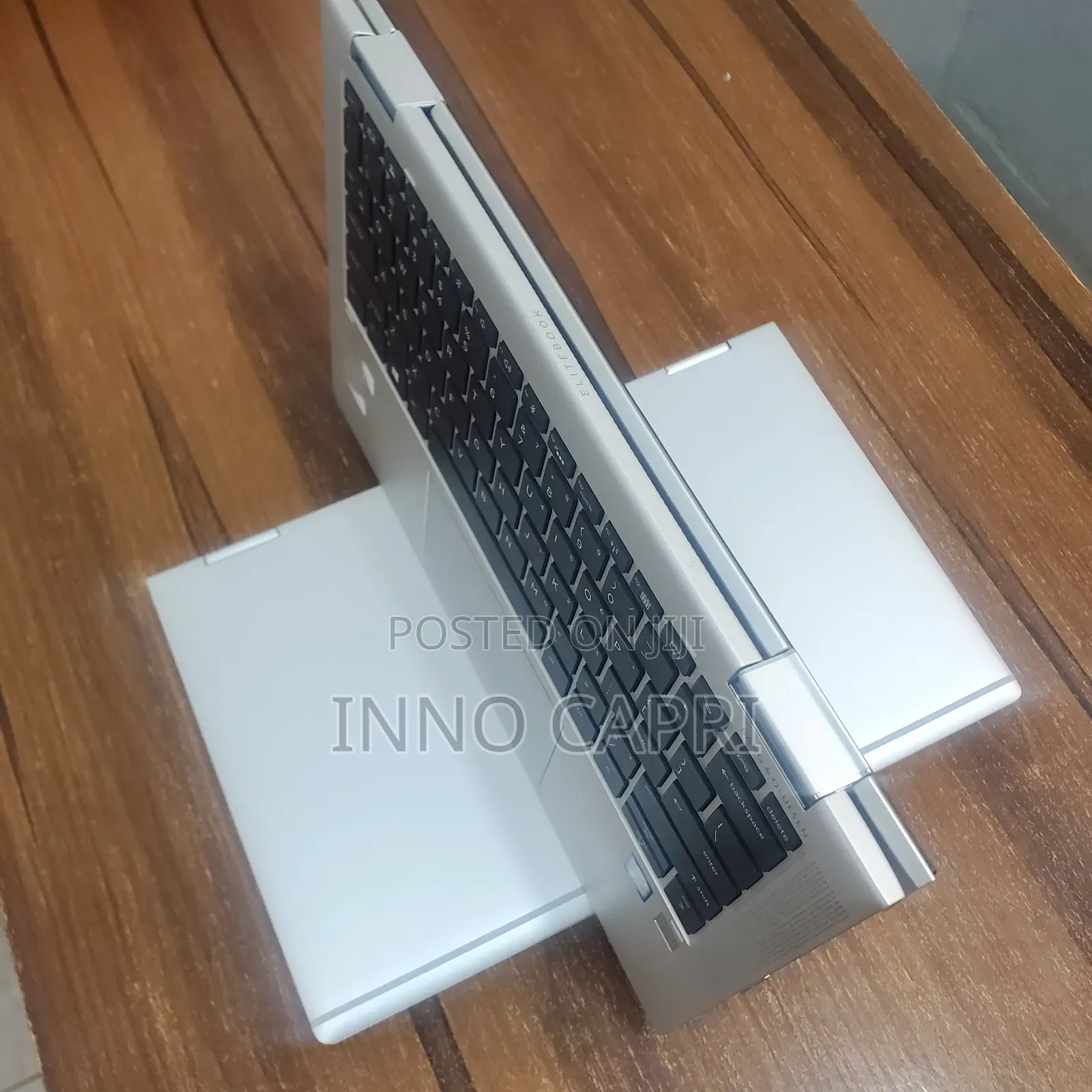 Laptop HP EliteBook X360 1030 G3 8GB Intel Core I5 SSD 256GB