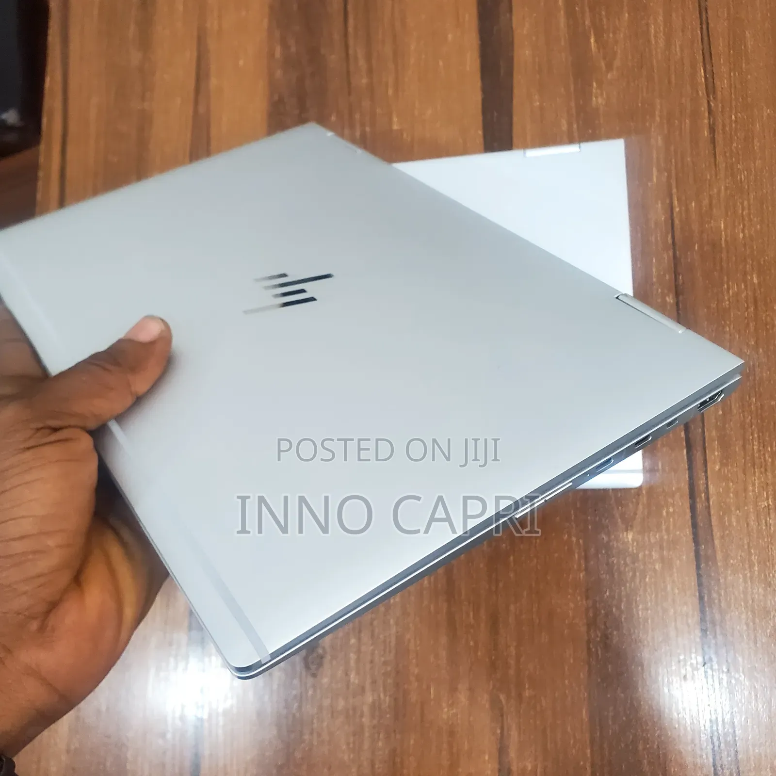 Laptop HP EliteBook X360 1030 G3 8GB Intel Core I5 SSD 256GB