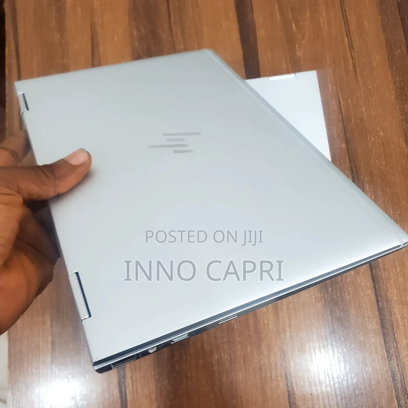 Laptop HP EliteBook X360 1030 G3 8GB Intel Core I5 SSD 256GB