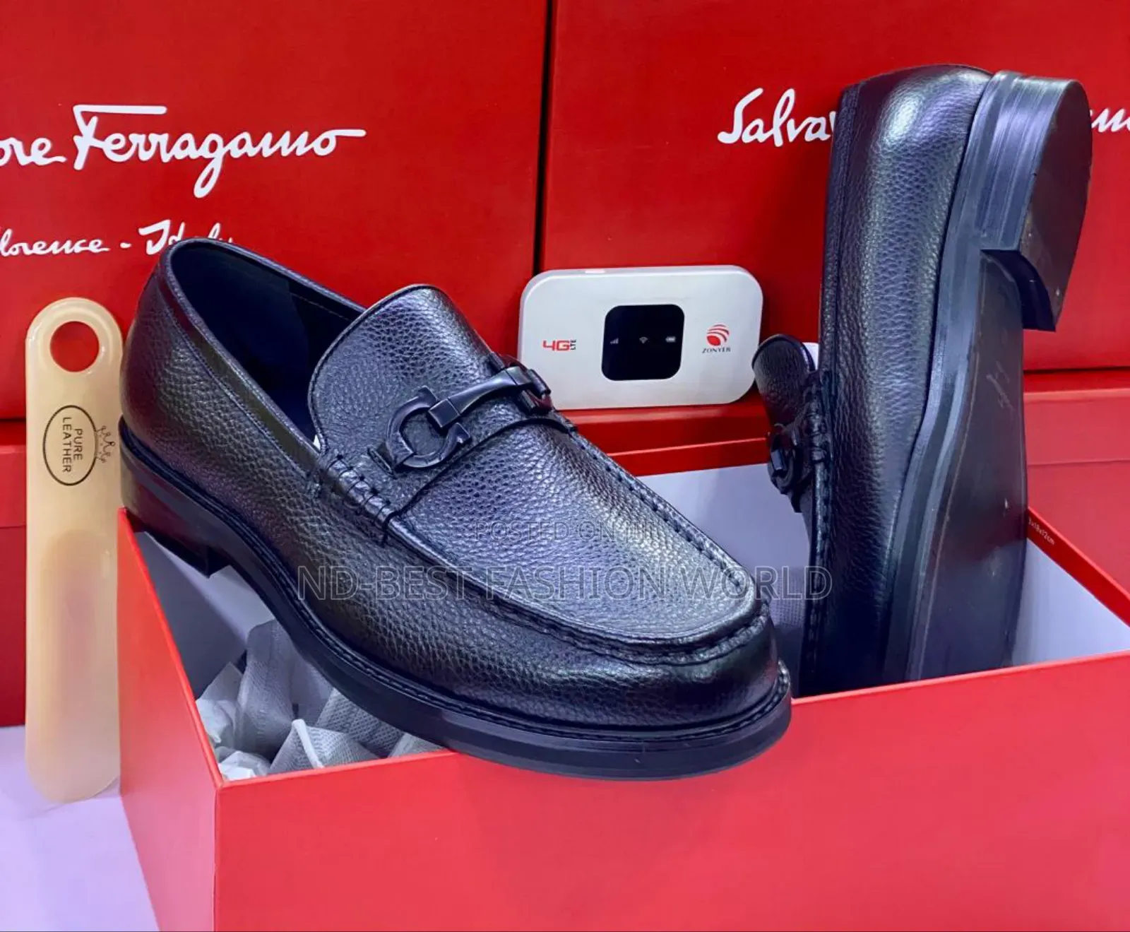 Quality Men's Wears