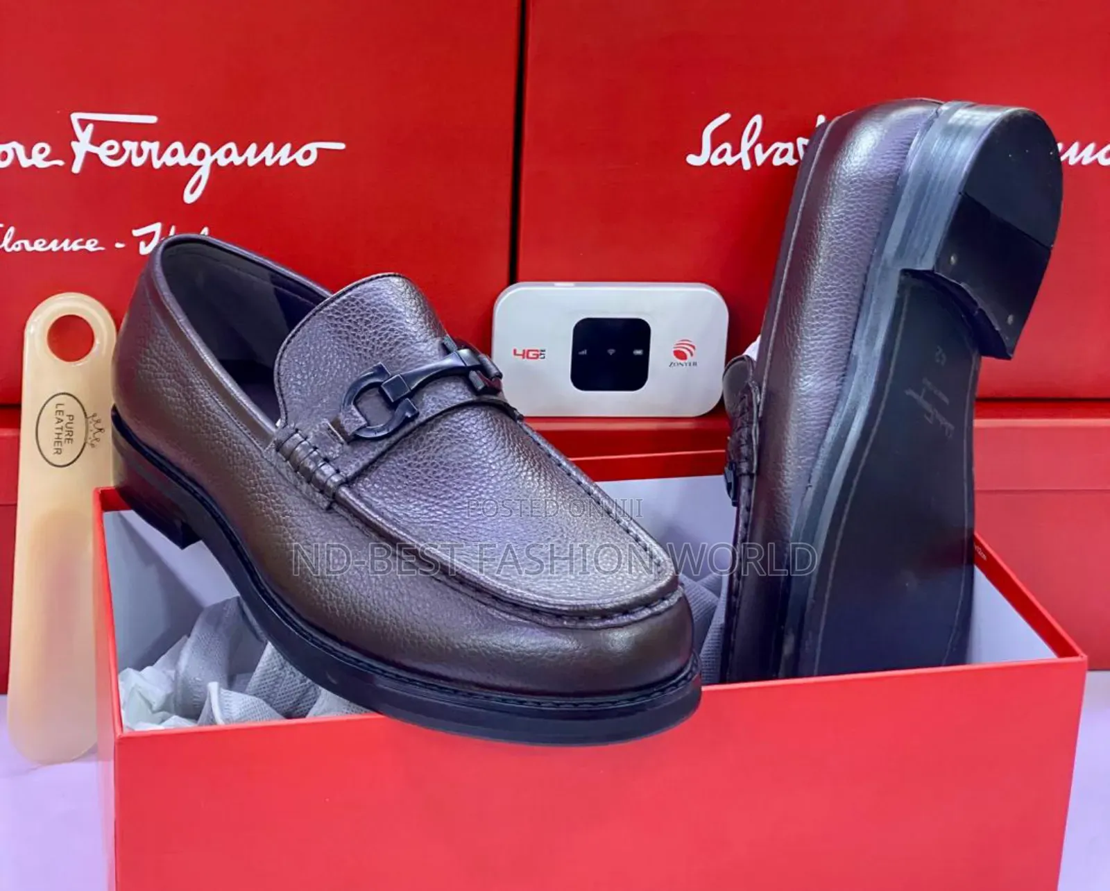 Quality Men's Wears