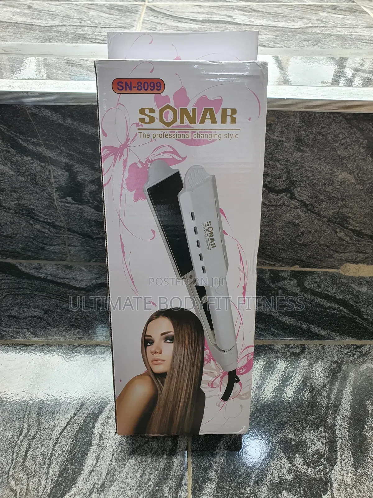 Brand New Sn-8099 Sonar Professional Changing Style