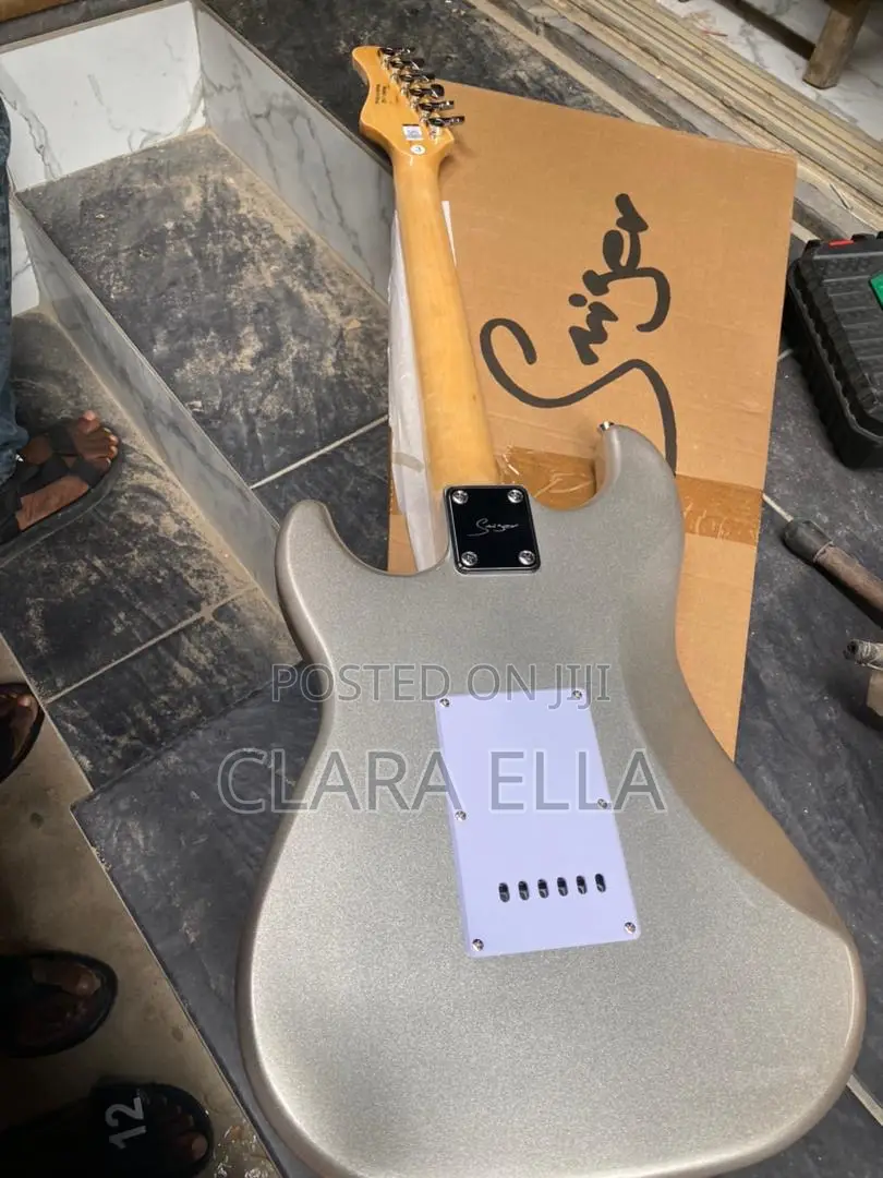 Smiger L-G2 Series Electric Guitar
