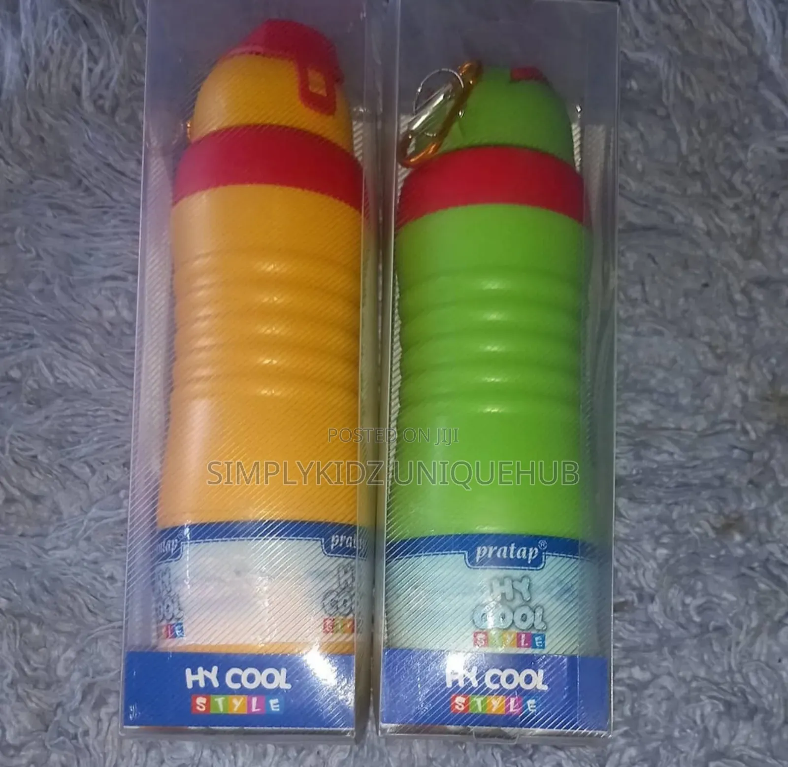 Sport Water Bottle